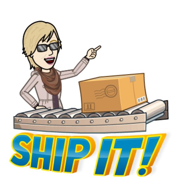 Meet your Posher, Meredith - Picture 8 of 12